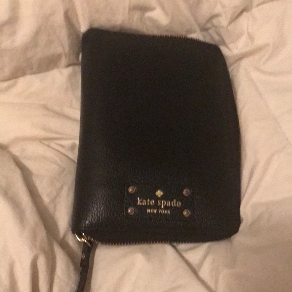 Kate Spade personal planner